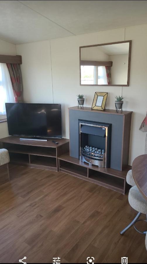 Gloria Stay - Aberystwyth Caravan Exterior photo